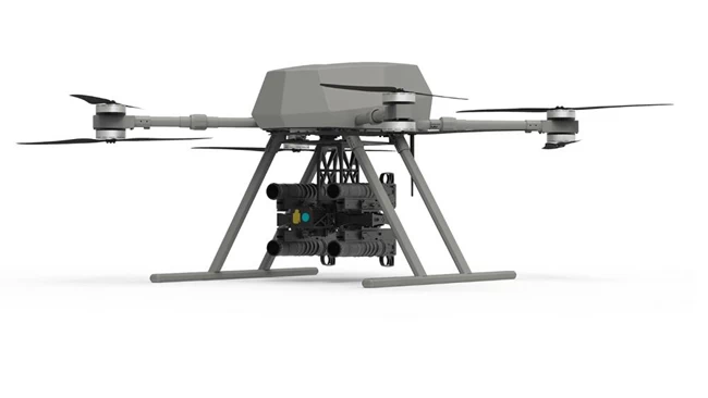 Drone Τουρκία