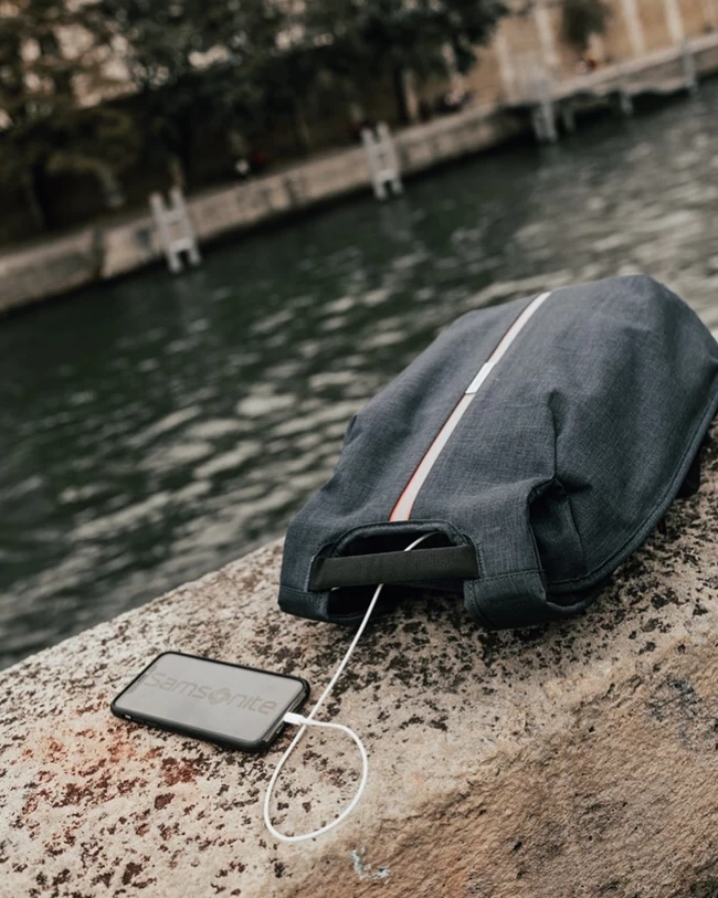 samsonite