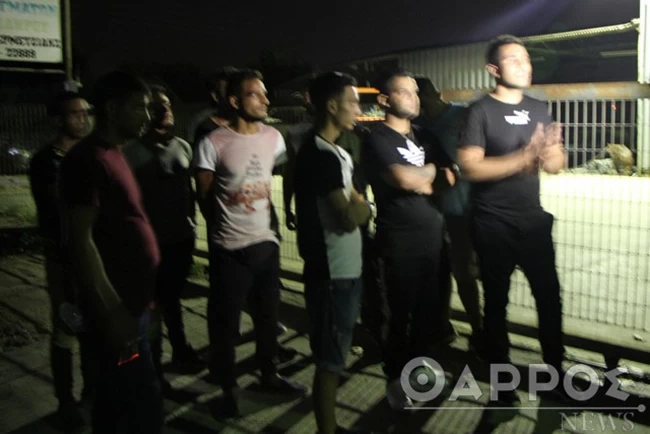 Μεσσήνη: Σήμερα η κηδεία του 18χρονου Ρομά - Δρακόντεια μέτρα ασφαλείας
