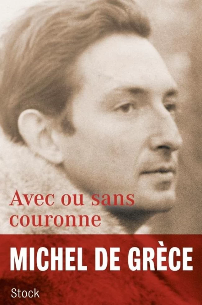 MICHEL DE GRECE