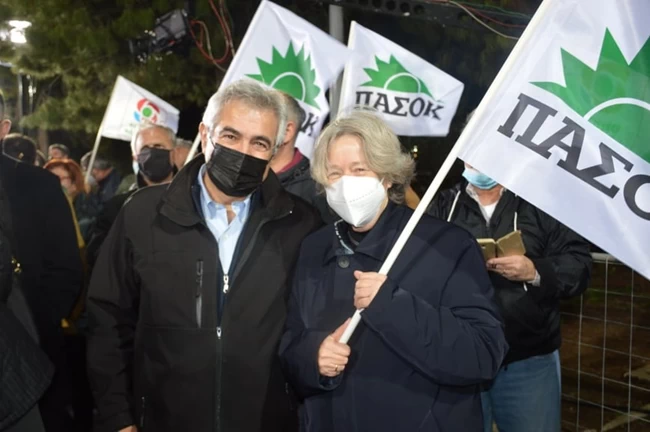 λινου