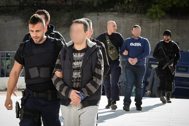 Δολοφονία Ζαφειρόπουλου: Η μαφία των φυλακών και ο εκβιασμός στον Φλώρο - Τι κατέθεσε η οικογένειά του