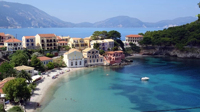 Άσσος κεφαλονιά