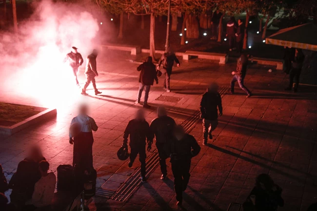 ΣΥΝΤΑΓΜΑ ΧΡΥΣΗ ΑΥΓΗ ΑΝΤΙΦΑ