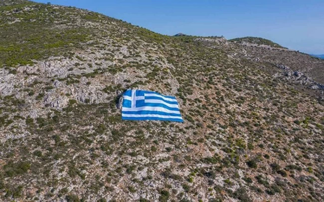 Θεοδωρικάκος: Αυτές είναι οι δέκα δράσεις για τη σωτηρία του Υμηττού