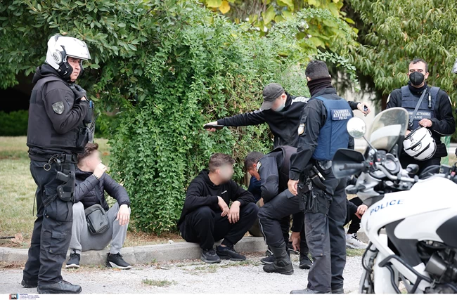 προσαγωγές επαλ ευόσμου