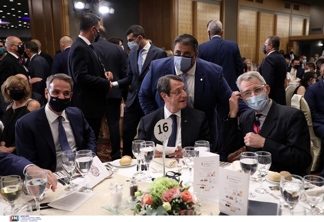Μητσοτάκης