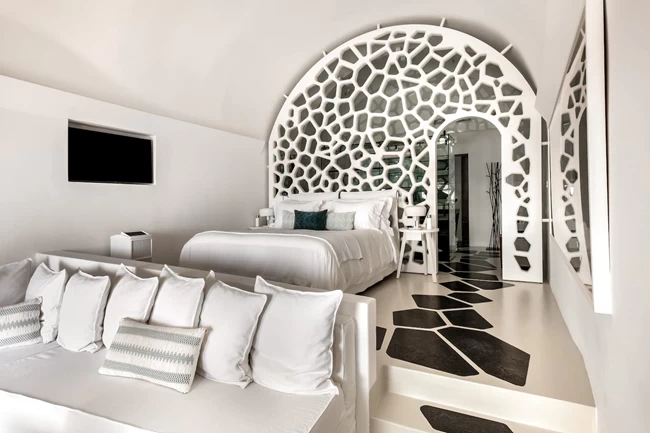 Grace Hotel Villa