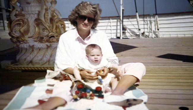 princess diana
