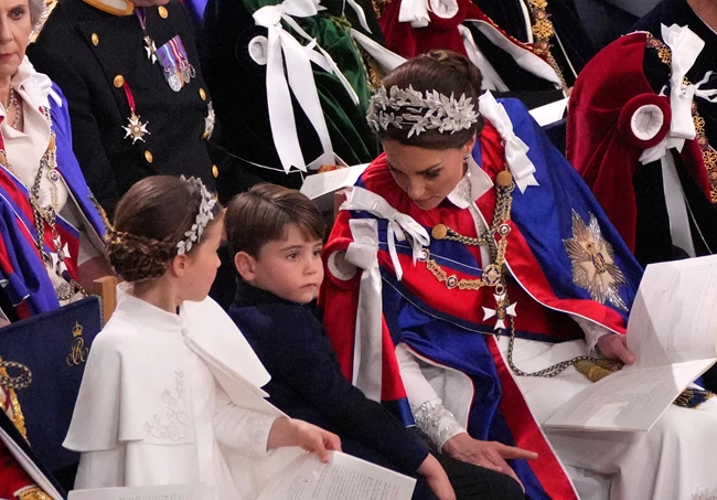 princess charlotte