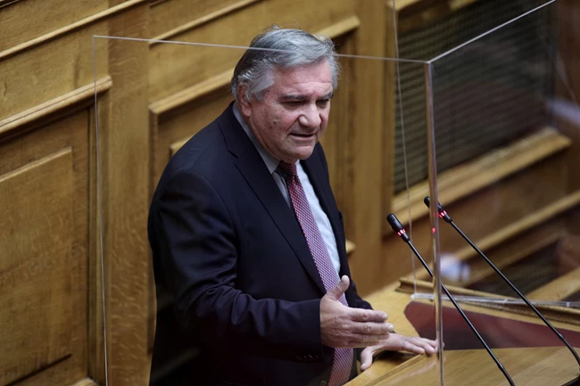 Καστανίδης