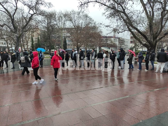 ΟΥΡΕΣ ΑΙΜΟΔΟΣΙΑ