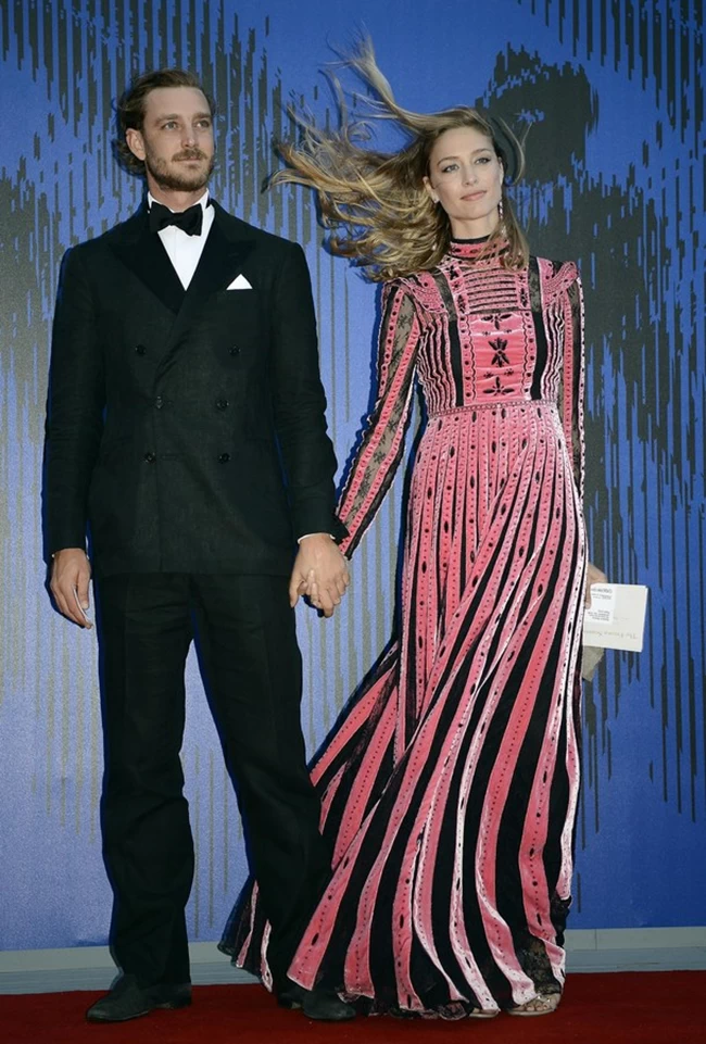 beatrice borromeo