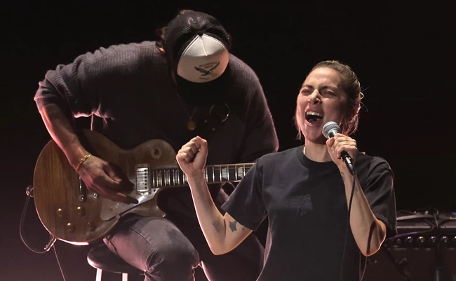 ΟΣΚΑΡ LADY GAGA
