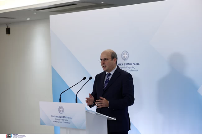 Κωστής Χατζηδάκης