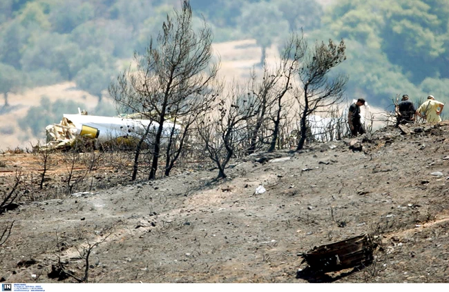 Συγκλονίζει ο Ακριβός Τσολάκης για την τραγωδία της "Ήλιος": "Έκτοτε έχω χάσει τον ύπνο μου"
