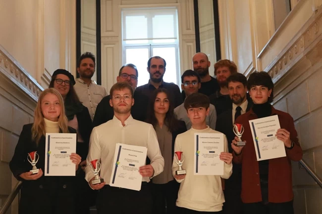 κρητικος μαθητης