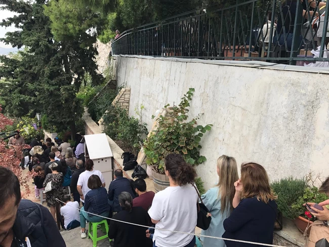 ΑΓΙΟΙ ΙΣΙΔΩΡΟΙ