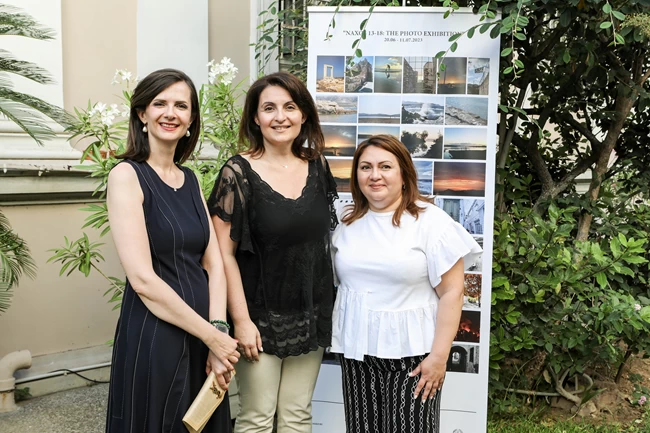 χαιντι λαζανη