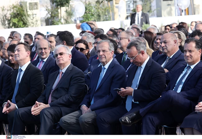 ΕΛΛΗΝΙΚΟ ΕΓΚΑΙΝΙΑ