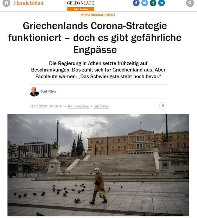 handelsblatt