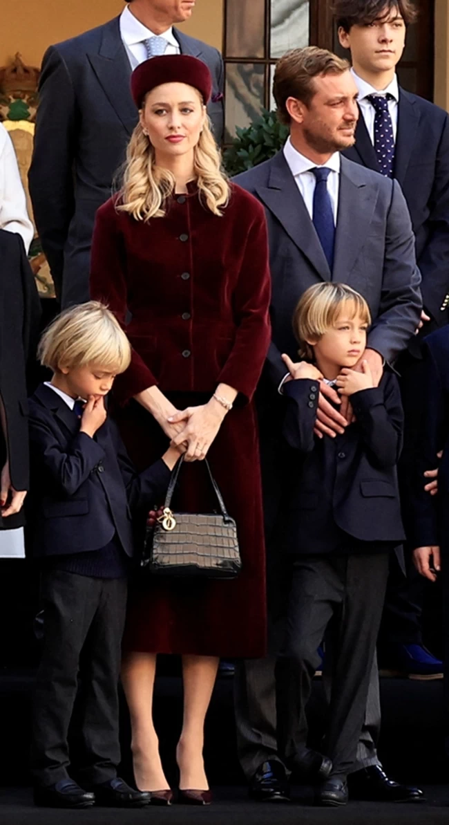 Beatrice Borromeo