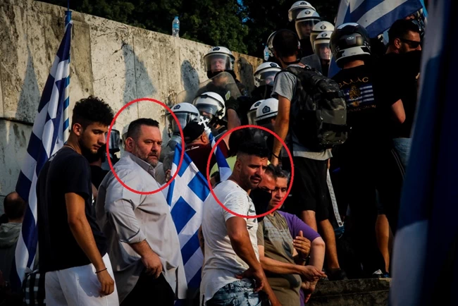 Λεοντής Βορριάς