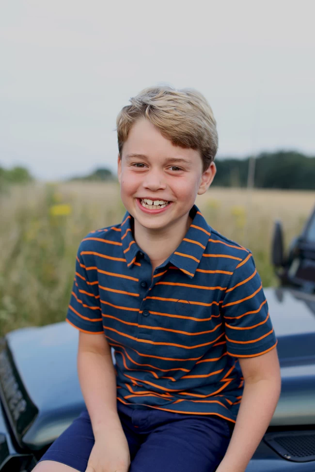 prince george