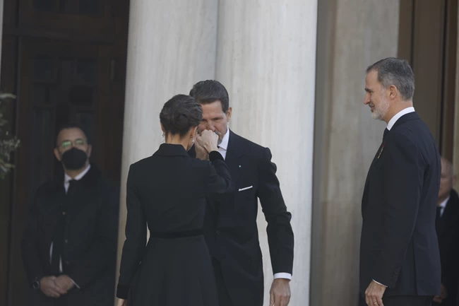 Λετίσια