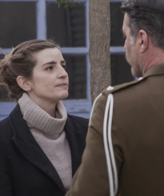 Άγριες Μέλισσες spoiler Άγριες Μέλισσες spoiler: O Βόσκαρης αυτοκτονεί μέσα στη φυλακή