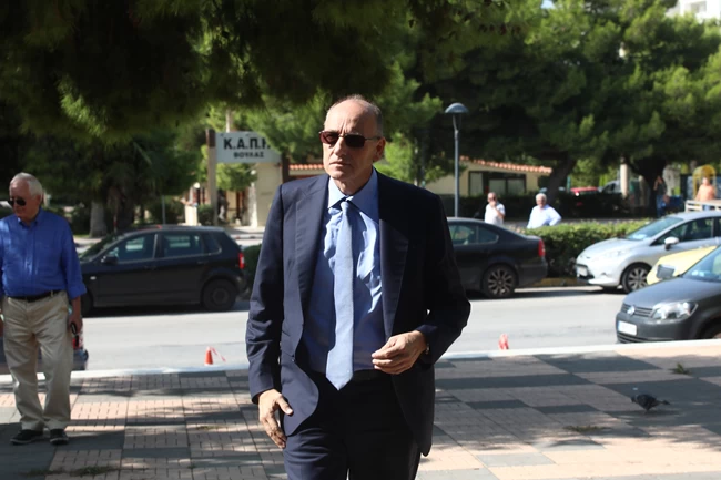 ΚΗΔΕΙΑ ΓΙΑΝΝΗΣ ΙΩΑΝΝΙΔΗΣ