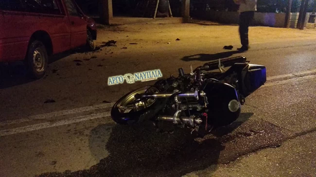 Τραγωδία στο Άργος: Νεκρή 30χρονη σε τροχαίο δυστύχημα