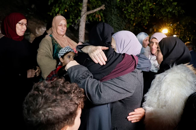 ΙΣΡΑΗΛ ΧΑΜΑΣ ΟΜΗΡΟΙ