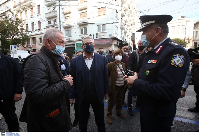 Πολυτεχνείο