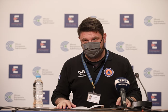 Επίσημο: Κλειστά τα μαγαζιά σε Αττική και Θεσσαλονίκη το Σαββατοκύριακο - Απαγόρευση κυκλοφορίας από τις 18:00
