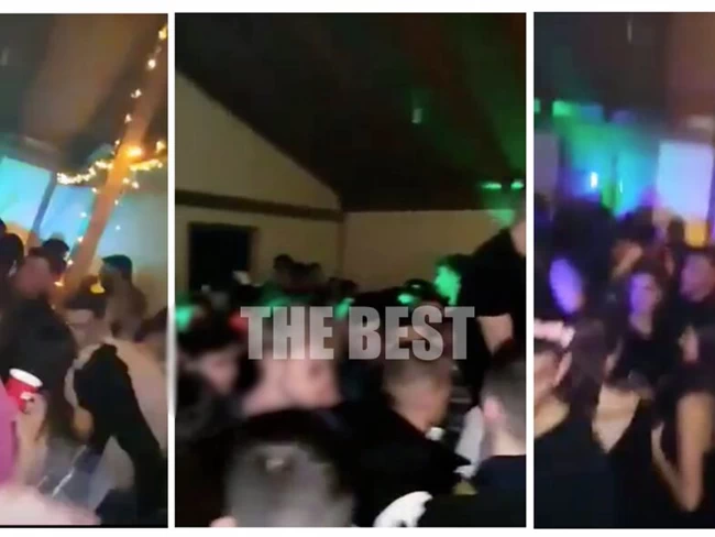 Πάτρα Κορονοπάρτι