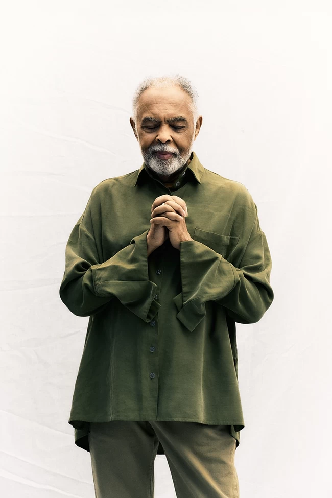 Gilberto Gil