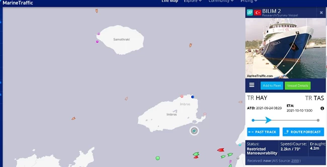 marinetraffic