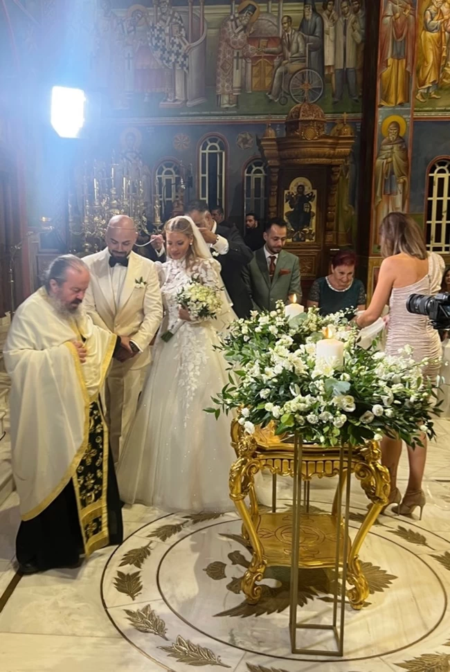 ΒΙΒΗ ΤΣΙΑΜΗ