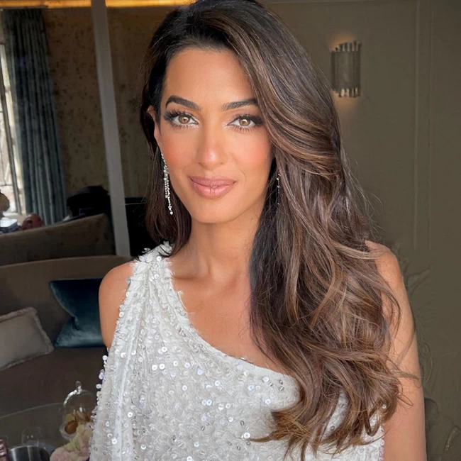 amal clooney