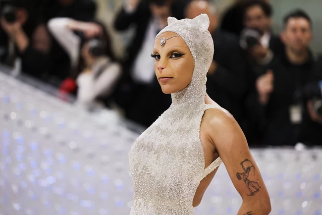 MET GALA 2023