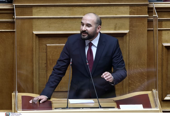 ΤΖΑΝΑΚΟΠΟΥΛΟΣ