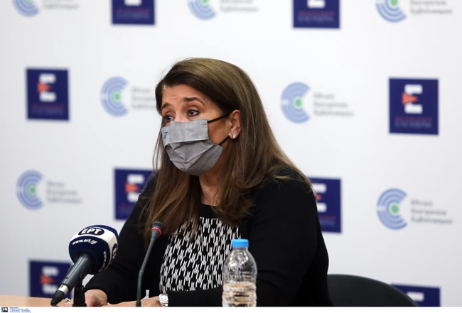 Κορονοϊός: Στις 7 Απριλίου στα φαρμακεία τα self tests - Προτεραιότητα σε μαθητές Λυκείου και καθηγητές
