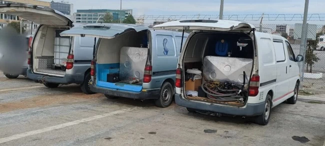 ΟΠΛΑ ΚΑΥΣΙΜΑ