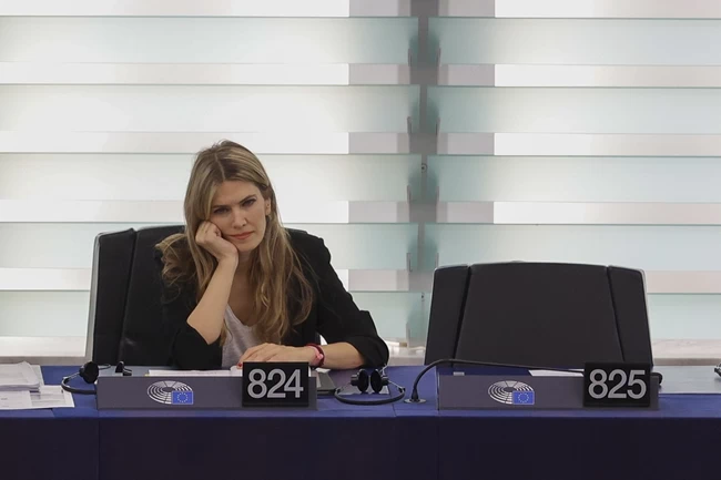 Εύα Καϊλη