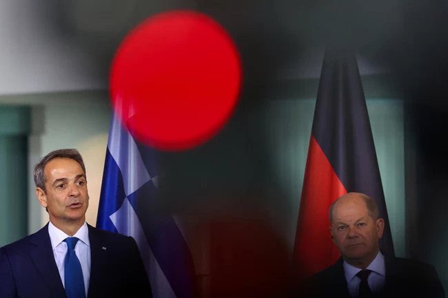 ΜΗΤΣΟΤΑΚΗΣ ΣΟΛΤΣ