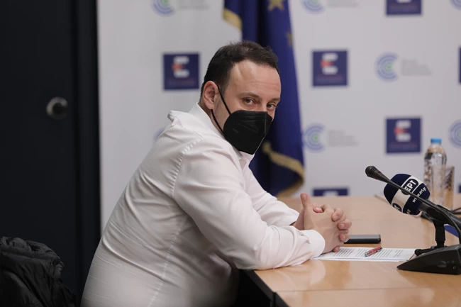 Γκίκας Μαγιορκίνης