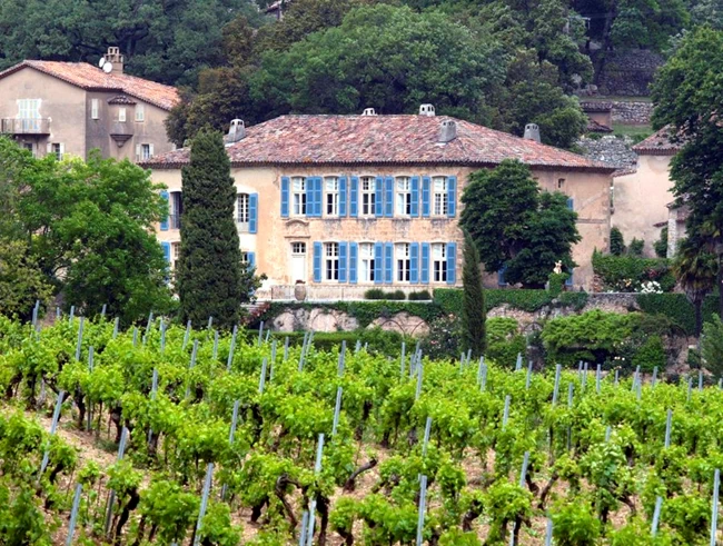 Château Miraval