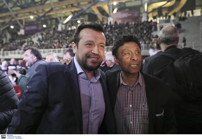 ΠΑΠΠΑΣ ΠΑΙΤΕΡΗΣ