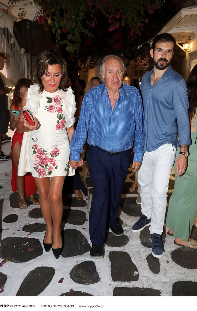 Γιάννα Αγγελοπούλου